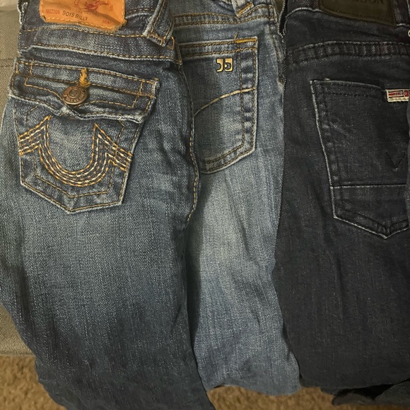 Bundle Deal jeans - Picture 3 of 6